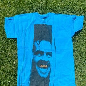 Jack Nicholson/ jack torrence tee